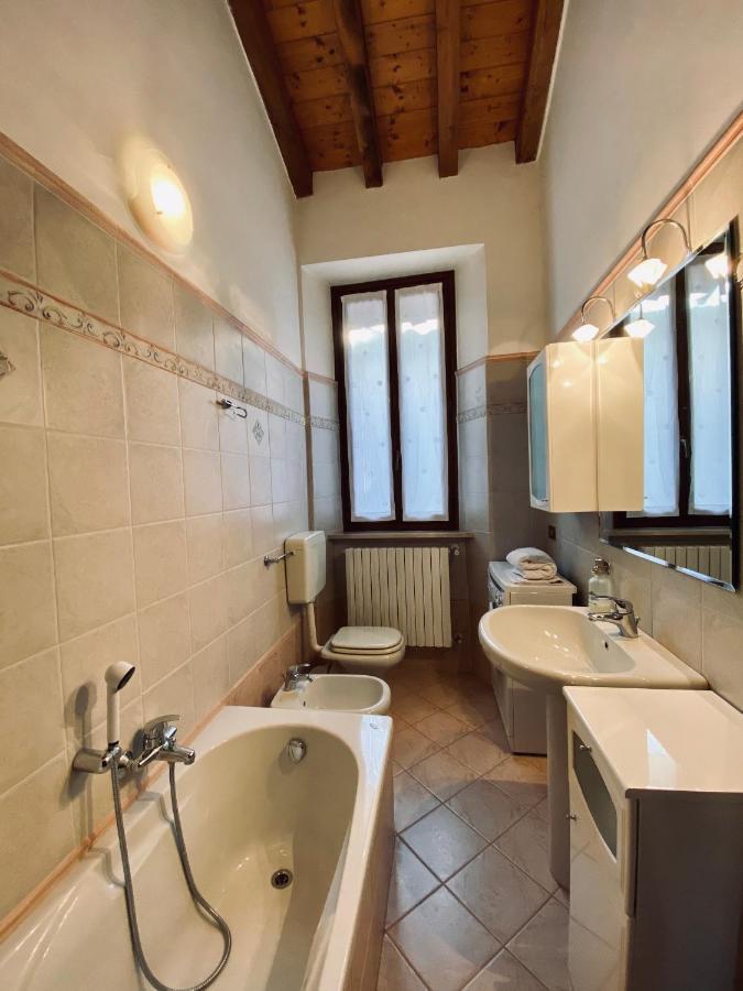 Gabriel'S Home Salò Zewnętrze zdjęcie