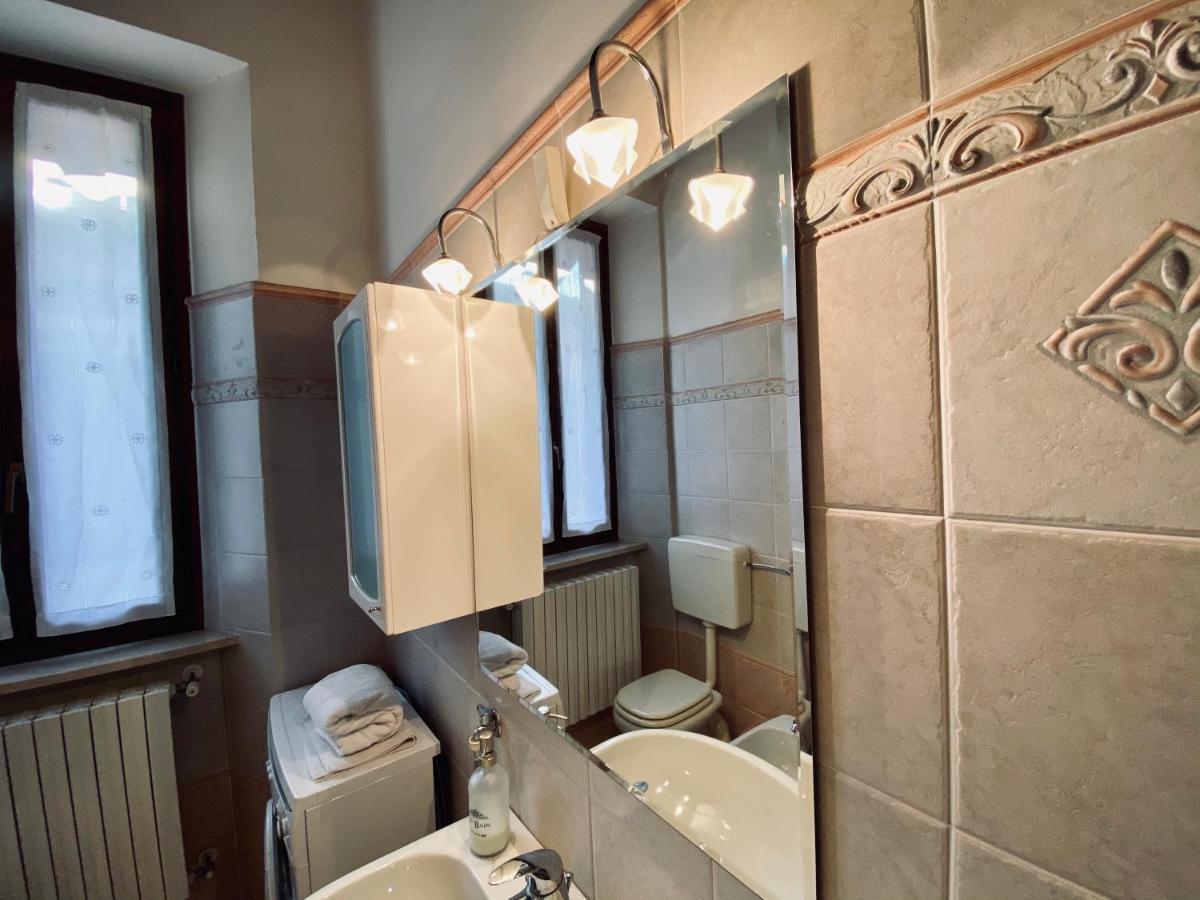 Gabriel'S Home Salò Zewnętrze zdjęcie