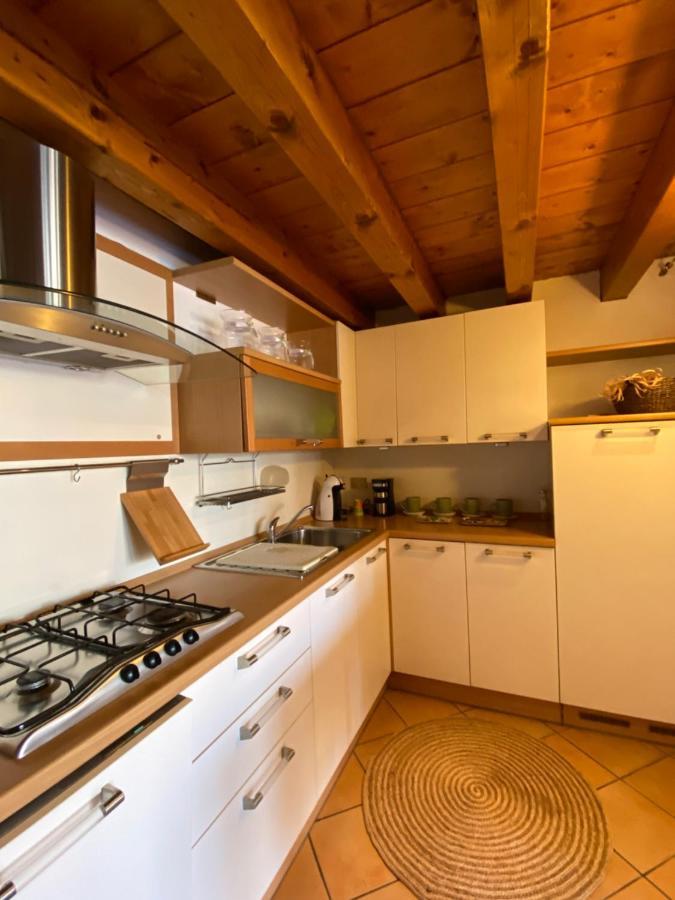 Gabriel'S Home Salò Zewnętrze zdjęcie
