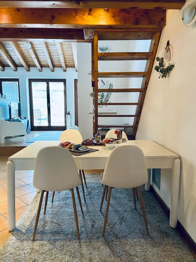 Gabriel'S Home Salò Zewnętrze zdjęcie