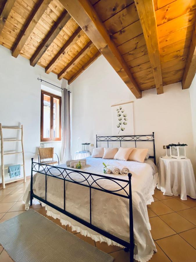 Gabriel'S Home Salò Zewnętrze zdjęcie
