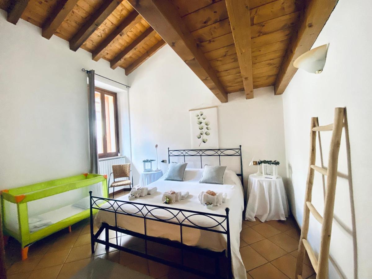 Gabriel'S Home Salò Zewnętrze zdjęcie